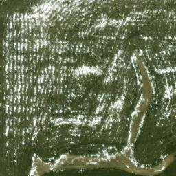 Satellite imagery of BUZZ 2 RM 3 — NGS PT0525 — Haakon County, US, US