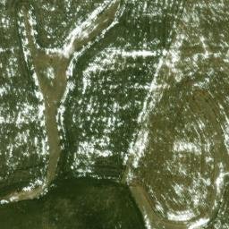 Satellite imagery of BUZZ 2 RM 3 — NGS PT0525 — Haakon County, US, US