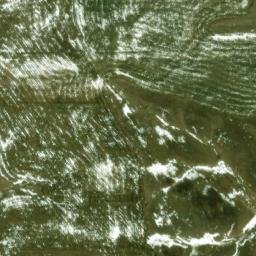 Satellite imagery of BUZZ 2 RM 3 — NGS PT0525 — Haakon County, US, US