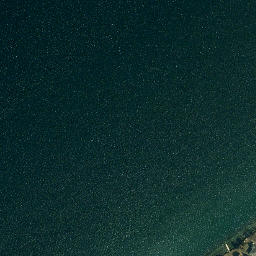Satellite imagery of Beadle Point, US