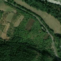 Satellite imagery of Château de Triadou, FR