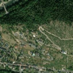 Satellite imagery of Château de Triadou, FR