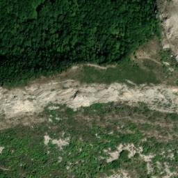 Satellite imagery of Montagne du Pé de Muou, FR