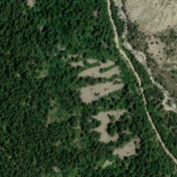 Satellite imagery of 0424004 - A, IT