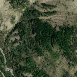 Satellite imagery of 0424004 - A, IT