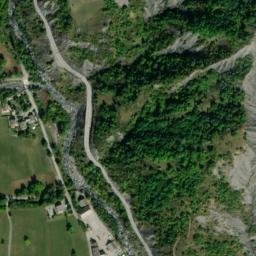 Satellite imagery of 0605604 - A, IT