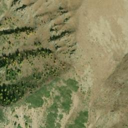 Satellite imagery of 0607305 - 1, IT