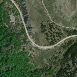 Satellite imagery of Zekinica, BA