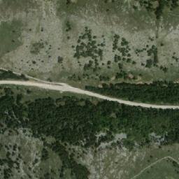 Satellite imagery of Zekinica, BA