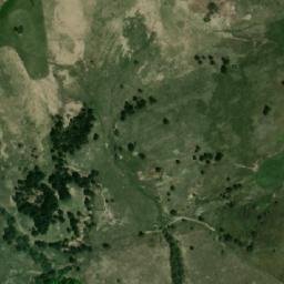 Satellite imagery of Pešonci, BA