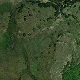 Satellite imagery of Pešonci, BA