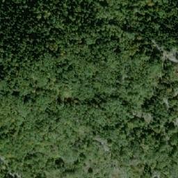 Satellite imagery of Savin Vrščić, BA