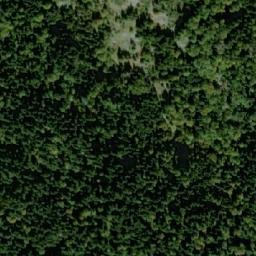 Satellite imagery of Velike Šljeme, BA