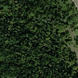 Satellite imagery of Mali Vrh, BA