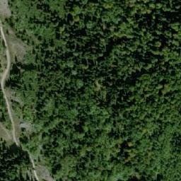 Satellite imagery of Mali Vrh, BA