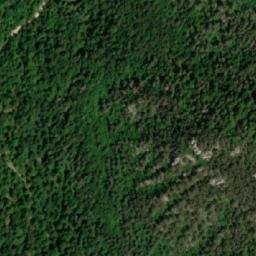 Satellite imagery of Orlovac, BA