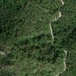 Satellite imagery of Orlovac, BA