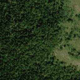 Satellite imagery of Orlovac, BA