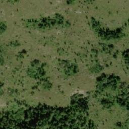 Satellite imagery of Orlovac, BA