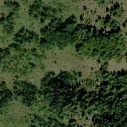 Satellite imagery of Orlovac, BA