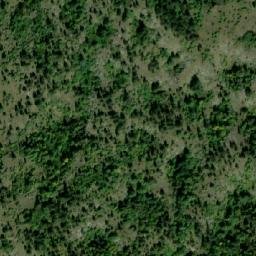 Satellite imagery of Mala Kadinjača, BA