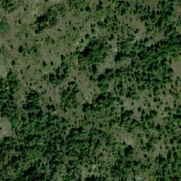 Satellite imagery of Mala Kadinjača, BA