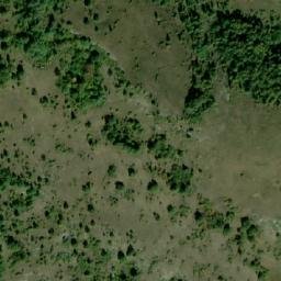 Satellite imagery of Veliki Vranjak, BA