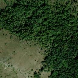 Satellite imagery of Veliki Vranjak, BA