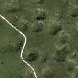 Satellite imagery of Glavica, BA