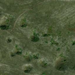 Satellite imagery of Glavica, BA