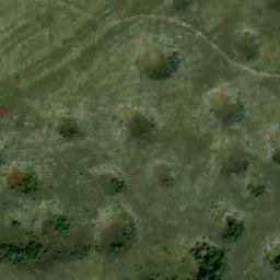 Satellite imagery of Glavica, BA