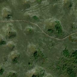 Satellite imagery of Mali Obljaj, BA