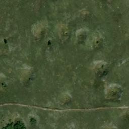 Satellite imagery of Mali Obljaj, BA