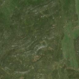 Satellite imagery of Obljajak, BA
