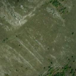 Satellite imagery of Pometenik, BA