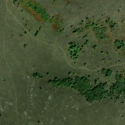 Satellite imagery of Pometenik, BA
