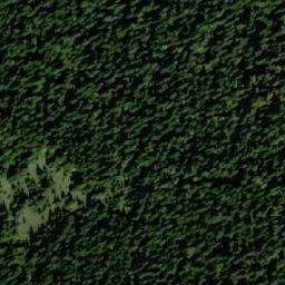 Satellite imagery of Petrekuša, BA