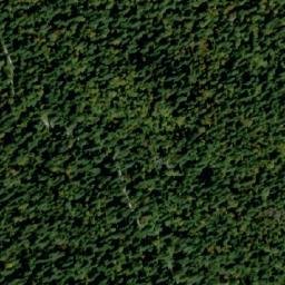 Satellite imagery of Petrekuša, BA