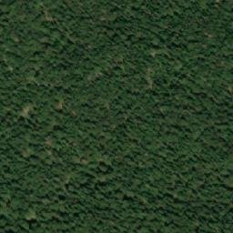 Satellite imagery of Debela Kosa, BA