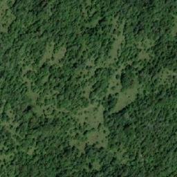 Satellite imagery of Grič, BA