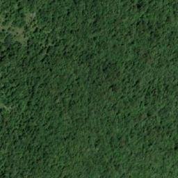 Satellite imagery of Kurjevo, BA