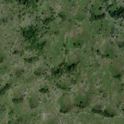 Satellite imagery of Lisčine, BA