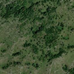 Satellite imagery of Lisčine, BA