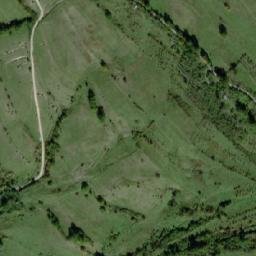 Satellite imagery of Divan, BA