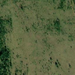 Satellite imagery of Bukvik, BA