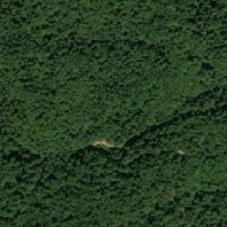 Satellite imagery of Vračac, BA