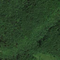 Satellite imagery of Gradina, BA