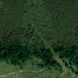 Satellite imagery of Plandište, BA