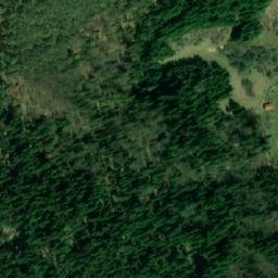 Satellite imagery of Krč, BA