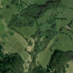 Satellite imagery of Krč, BA